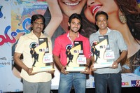 Pyar Mein Padipoyane Platinum Disc Function